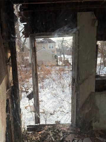 3257 Hogarth Street, Detroit, MI 48206