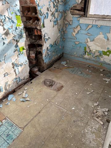 3257 Hogarth Street, Detroit, MI 48206