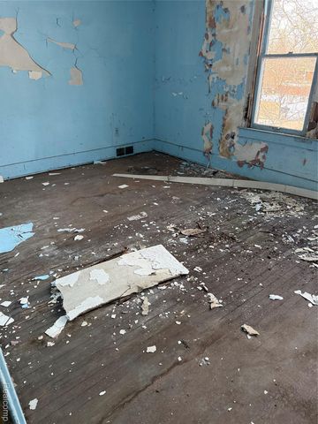 3257 Hogarth Street, Detroit, MI 48206