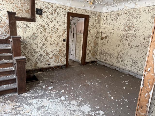 3257 Hogarth Street, Detroit, MI 48206