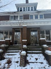 3257 Hogarth Street, Detroit, MI 48206