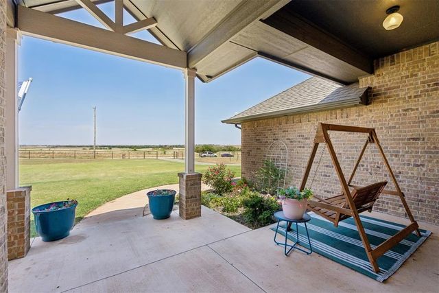 5264 NW Edmond Road, Piedmont, OK 73078