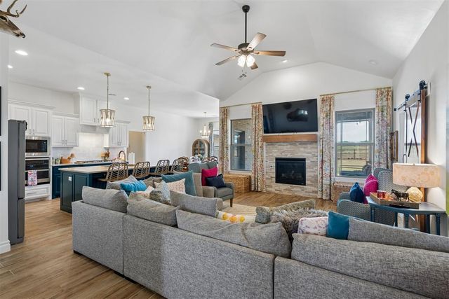 5264 NW Edmond Road, Piedmont, OK 73078