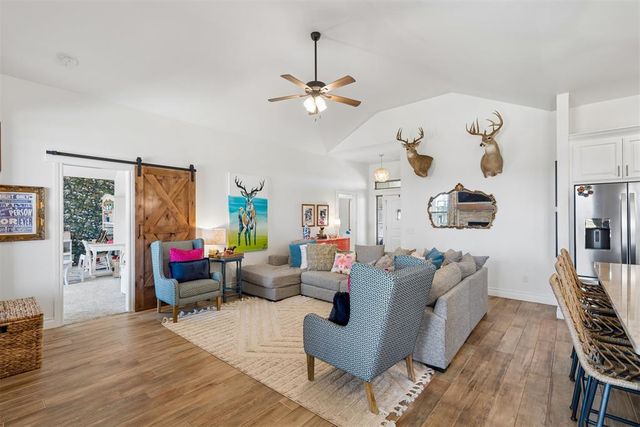 5264 NW Edmond Road, Piedmont, OK 73078