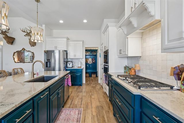 5264 NW Edmond Road, Piedmont, OK 73078