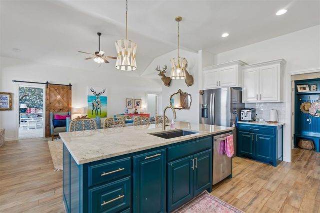5264 NW Edmond Road, Piedmont, OK 73078