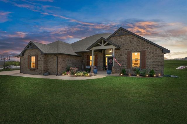 5264 NW Edmond Road, Piedmont, OK 73078