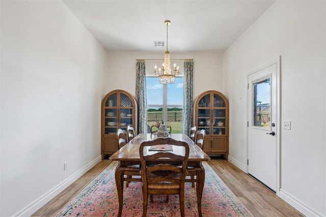 5264 NW Edmond Road, Piedmont, OK 73078