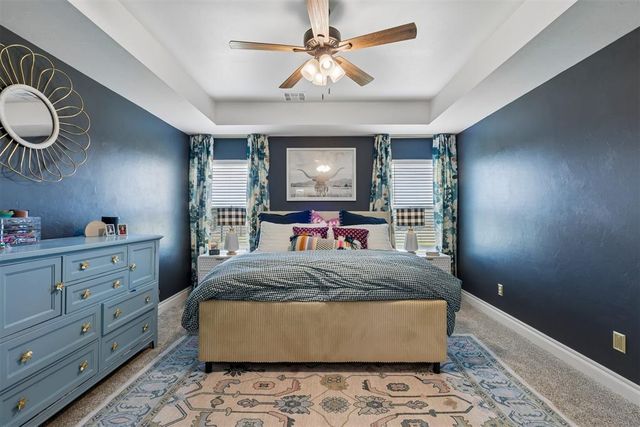 5264 NW Edmond Road, Piedmont, OK 73078