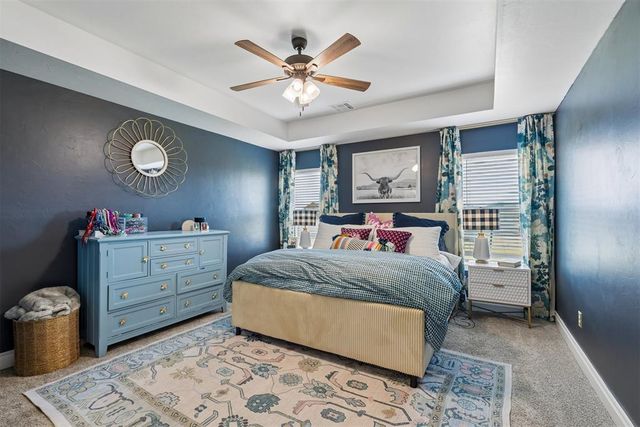 5264 NW Edmond Road, Piedmont, OK 73078