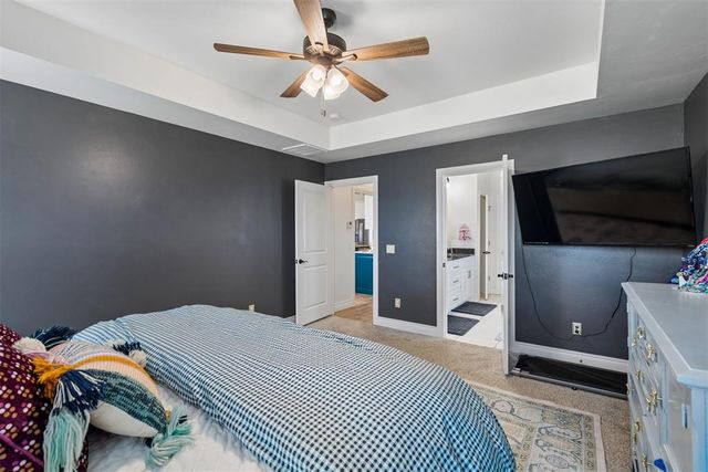 5264 NW Edmond Road, Piedmont, OK 73078