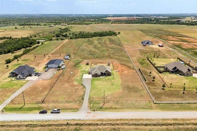 5264 NW Edmond Road, Piedmont, OK 73078