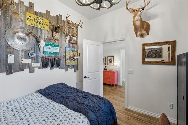 5264 NW Edmond Road, Piedmont, OK 73078
