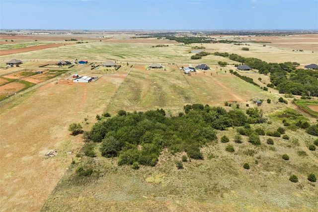 5264 NW Edmond Road, Piedmont, OK 73078