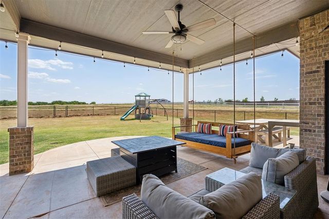5264 NW Edmond Road, Piedmont, OK 73078