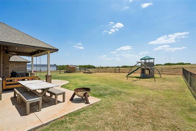 5264 NW Edmond Road, Piedmont, OK 73078