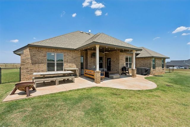 5264 NW Edmond Road, Piedmont, OK 73078