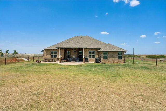 5264 NW Edmond Road, Piedmont, OK 73078