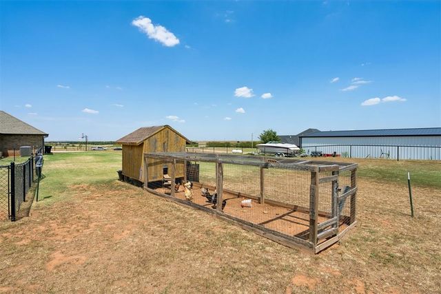 5264 NW Edmond Road, Piedmont, OK 73078