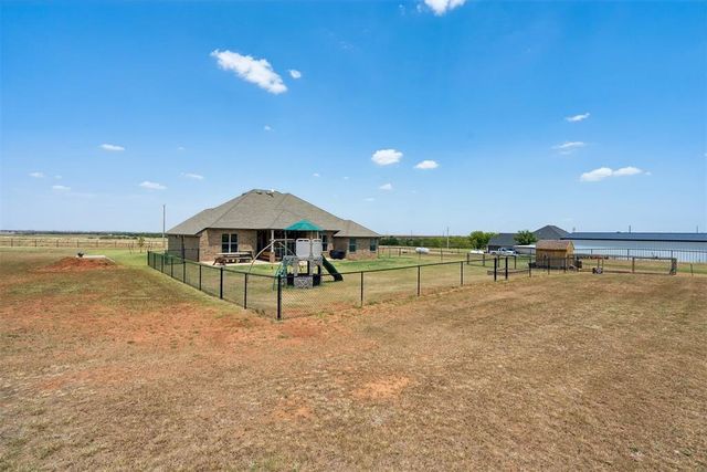 5264 NW Edmond Road, Piedmont, OK 73078