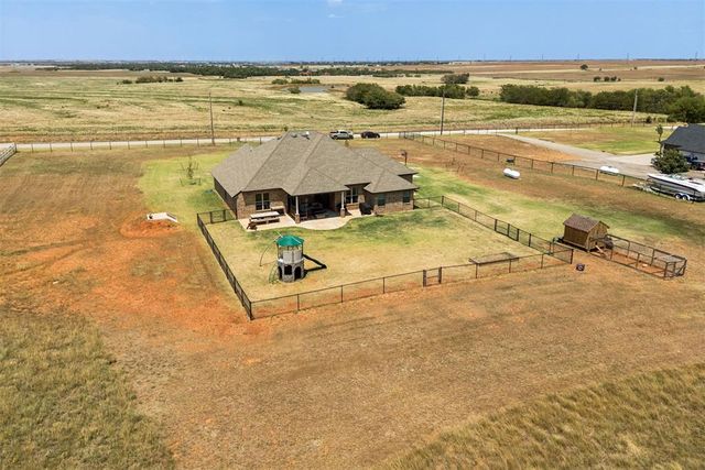 5264 NW Edmond Road, Piedmont, OK 73078