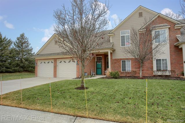 14410 Shadywood Drive, Sterling Heights, MI 48312