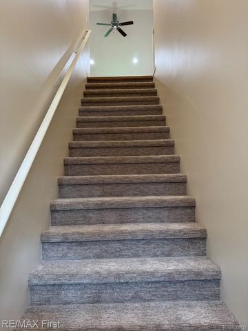 14410 Shadywood Drive, Sterling Heights, MI 48312