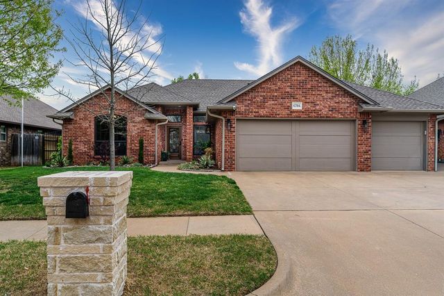6704 Randi Road, Oklahoma City, OK 73132