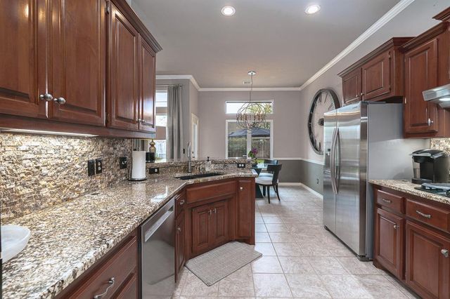 6704 Randi Road, Oklahoma City, OK 73132