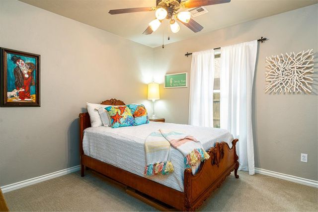 6704 Randi Road, Oklahoma City, OK 73132