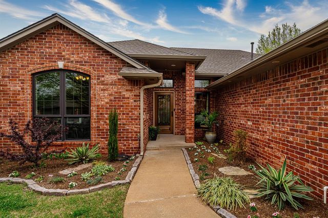 6704 Randi Road, Oklahoma City, OK 73132