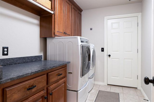 6704 Randi Road, Oklahoma City, OK 73132