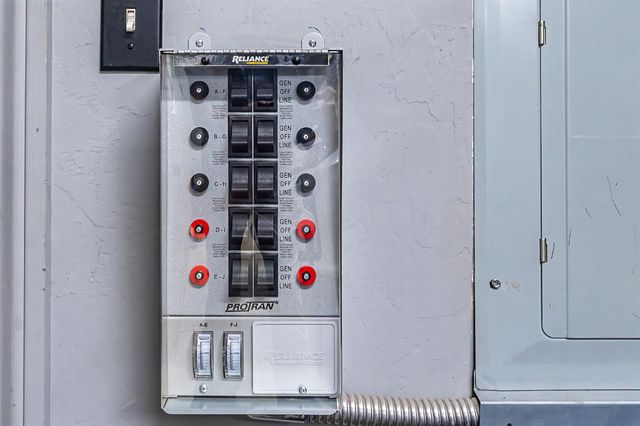 6704 Randi Road, Oklahoma City, OK 73132