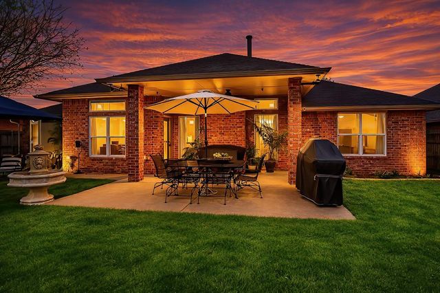 6704 Randi Road, Oklahoma City, OK 73132