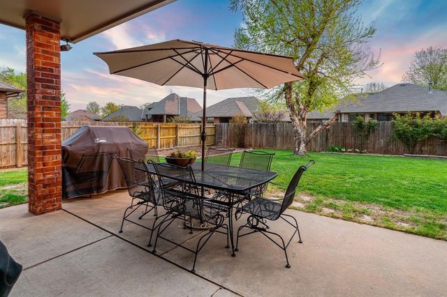 6704 Randi Road, Oklahoma City, OK 73132