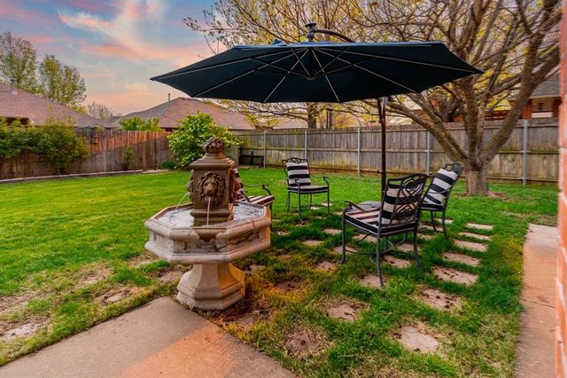 6704 Randi Road, Oklahoma City, OK 73132