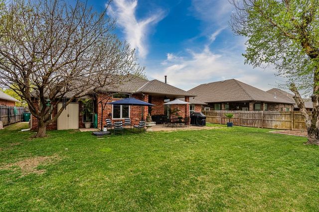 6704 Randi Road, Oklahoma City, OK 73132