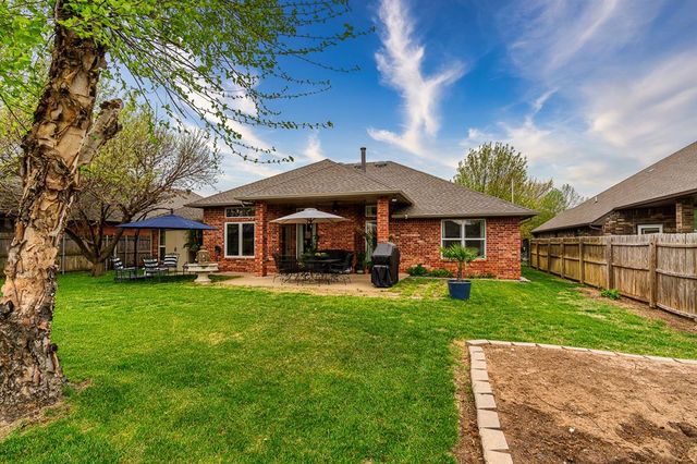 6704 Randi Road, Oklahoma City, OK 73132