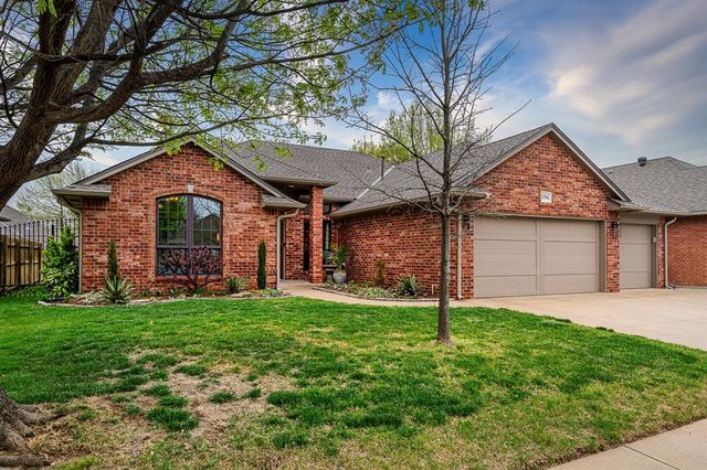 6704 Randi Road, Oklahoma City, OK 73132