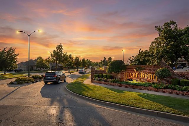 6704 Randi Road, Oklahoma City, OK 73132