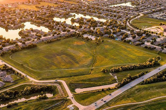 6704 Randi Road, Oklahoma City, OK 73132