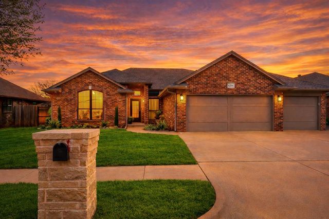 6704 Randi Road, Oklahoma City, OK 73132