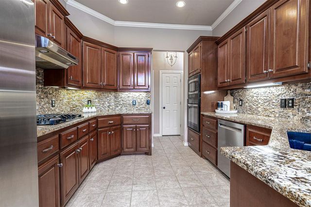 6704 Randi Road, Oklahoma City, OK 73132