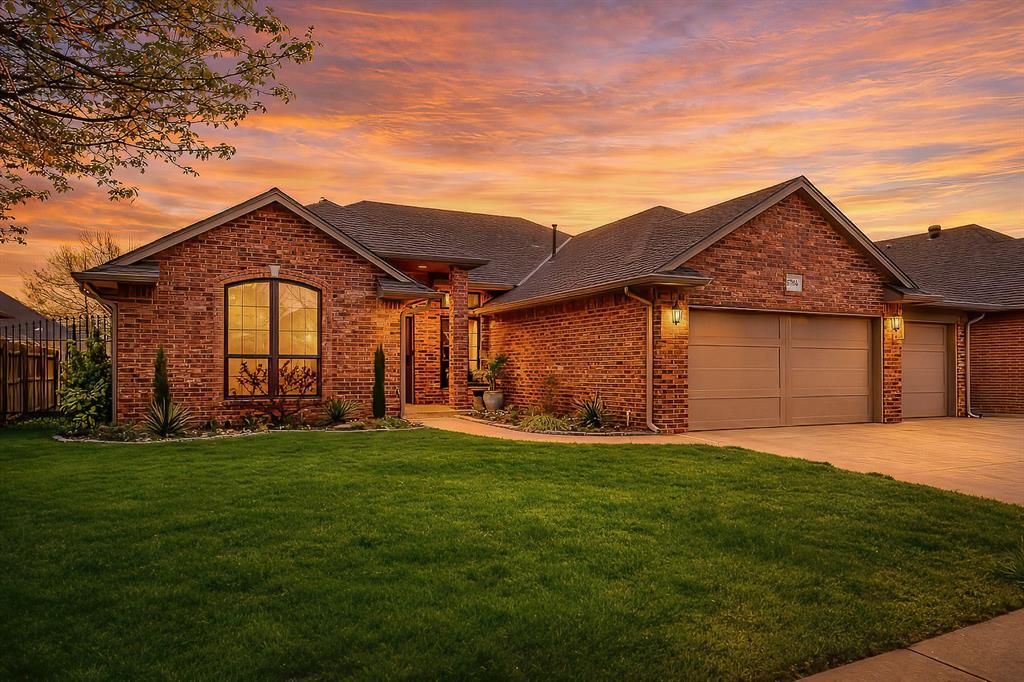 6704 Randi Road, Oklahoma City, OK 73132