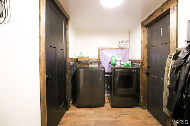418 E Marvin Avenue, Fredericktown, MO 63645