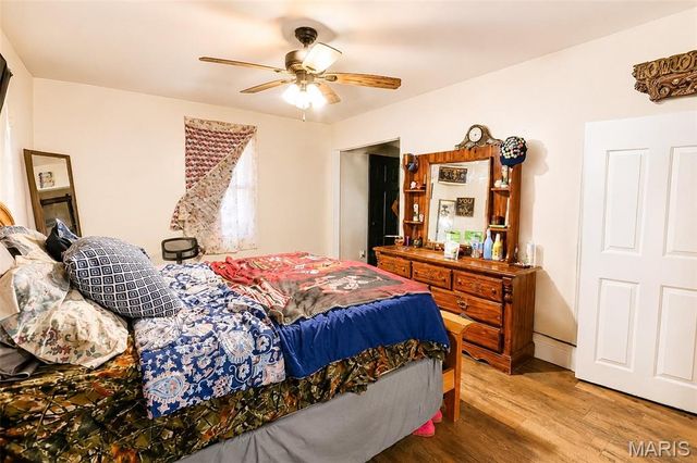 418 E Marvin Avenue, Fredericktown, MO 63645