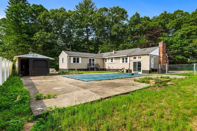 8 Priscilla Lane, Billerica, MA 01821