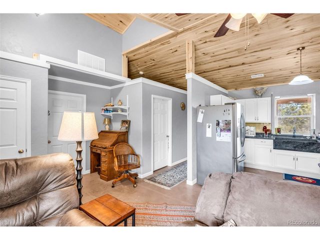 505 Allen Rd, Canon City, CO 81212