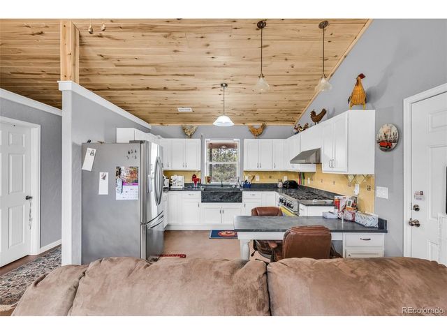 505 Allen Rd, Canon City, CO 81212