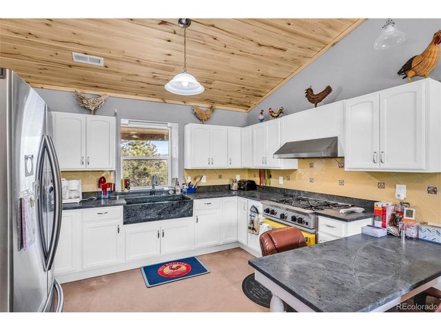 505 Allen Rd, Canon City, CO 81212